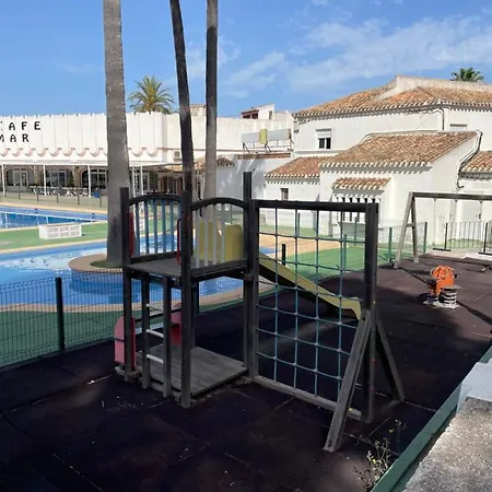 Appartement En La Casita Ecologica