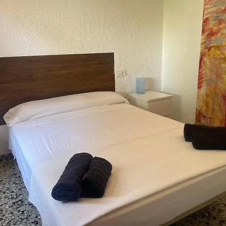 En La Casita Ecologica *