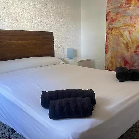 Апартаменты En La Casita Ecologica