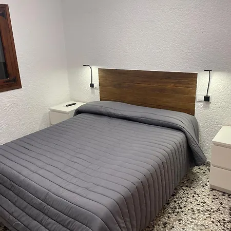 En La Casita Ecologica Jávea