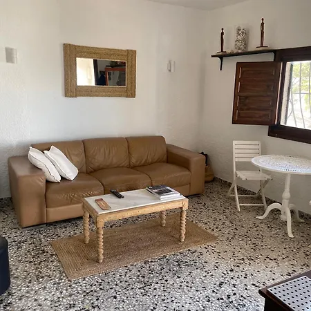 Appartement En La Casita Ecologica