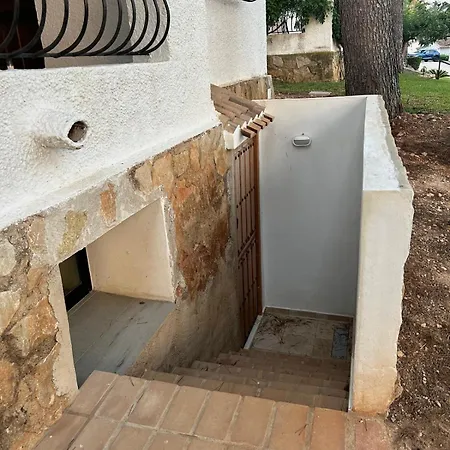 En La Casita Ecologica