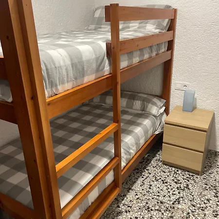 Appartement En La Casita Ecologica *