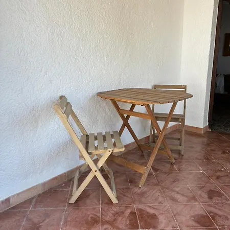 Апартаменты En La Casita Ecologica